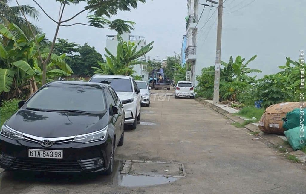 ĐẤT DỰ ÁN - Ảnh 3
