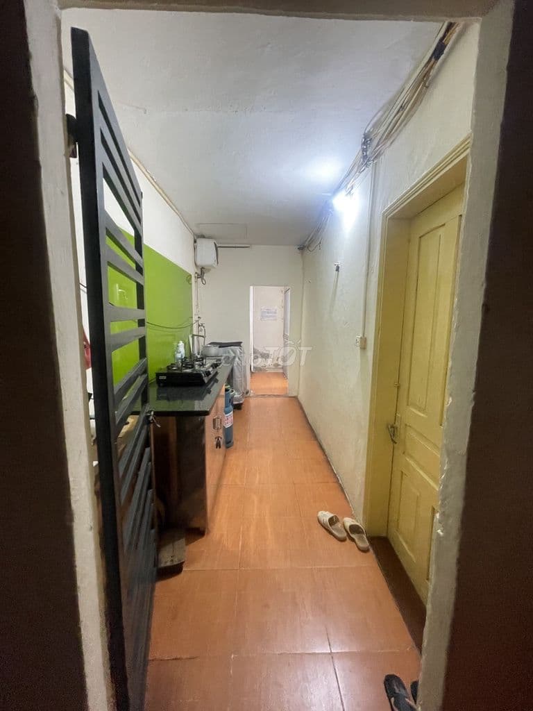 Bán căn hộ 70 m2 nguyễn trãi tập thể thanh xuân bắc,thanh xuân - Ảnh 2