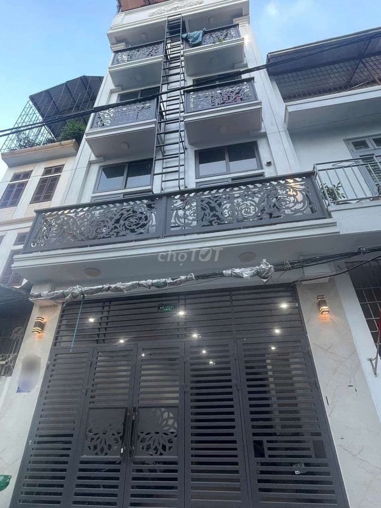 CCMN Cầu Bươu67m Mt5.4m 5t thang máy 15P,vỉa hè,ôtô tránh,kV tiềm năng