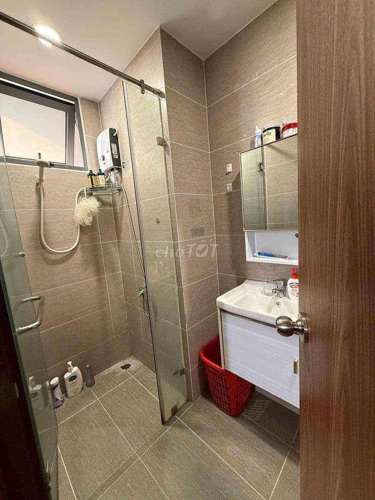 Cần bán căn hộ có sổ view thoáng full nt 68m 2pn giá chỉ 4 tỷ 450 - Ảnh 3