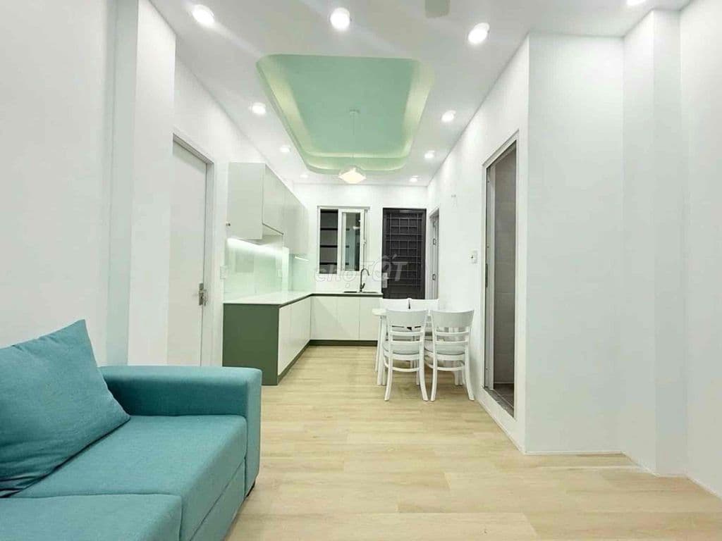 🏡 CHUNG CƯ CÂY MAI Q11 – FULL NỘI THẤT – 3 MẶT THOÁNG – CHỈ 3.25 TỶ 🌿 - Ảnh 3