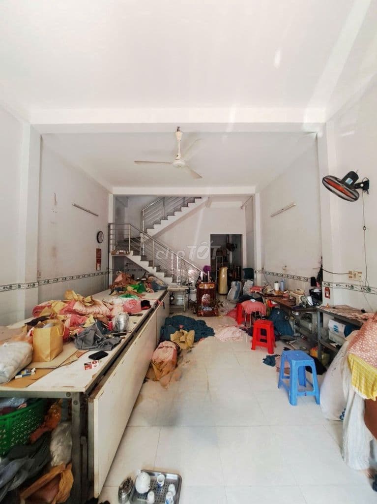 Gấp Gần Aeon Tân Phú–Ngang 5M Hiếm–72M2 –2Tầng BTCT–6M ÔTô–Nhỉnh 5Tỷ - Ảnh 3