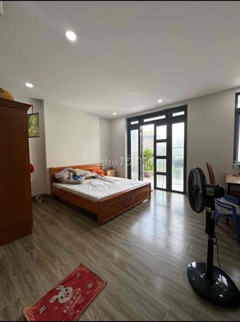 Nhà Chính Chủ 3 Tầng • 75m2 • Hẻm 4.5M • Ngay LOTTE NGUYỄN VĂN LƯỢNG - Ảnh 3