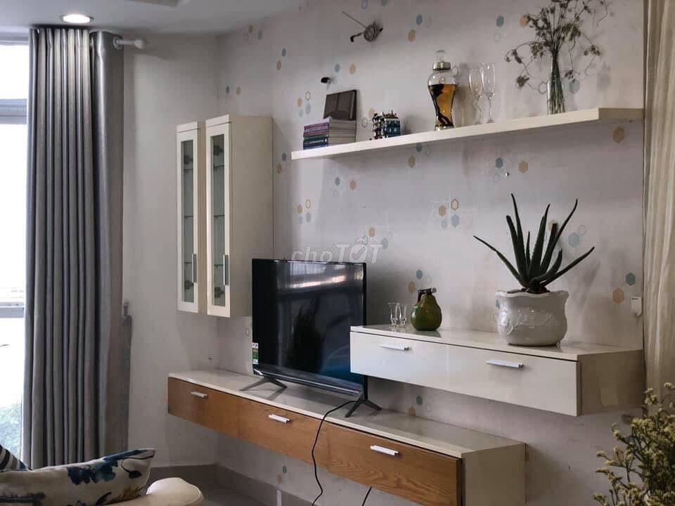 Bán căn hộ Skyway 107m2 3PN 2WC siêu rộng rãi thoáng mát - Ảnh 3