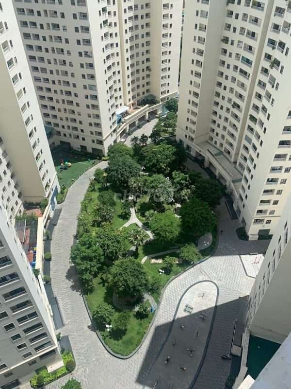 Bán chung cư 3PN 2Wc - Ảnh 2