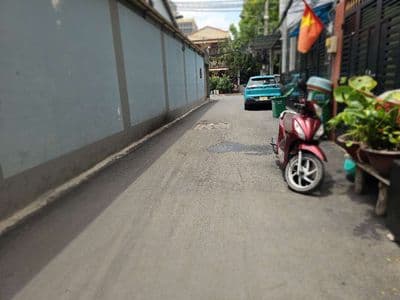 ĐẤT HIỆP BÌNH THỦ ĐỨC – NỞ HẬU – HẺM XE HƠI 6m – XÂY CAO TẦNG CỰC ĐẸP - Ảnh 3
