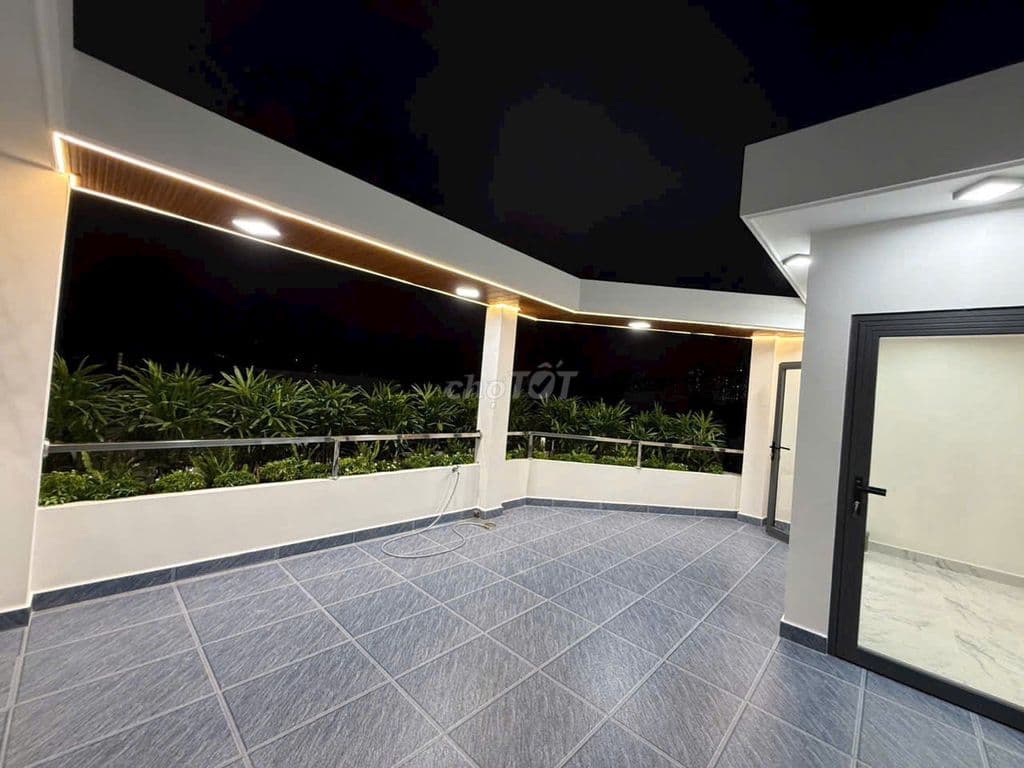 Bán Siêu Phẩm Căn Góc - Ngang 7.3m - 180m2 Sử Dụng - Full Nội Thất - Ảnh 2