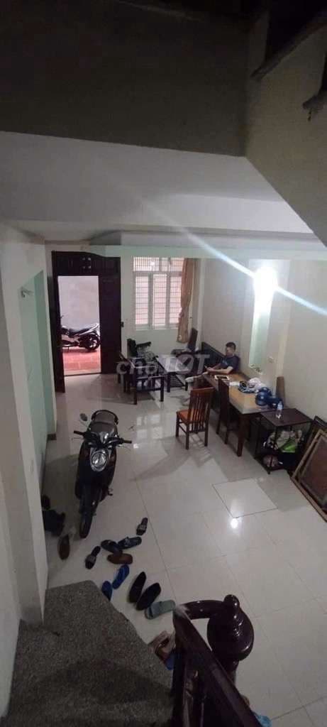 Nhà Đẹp Ở Ngay. 39 m2 x 5 tầng. Ngọc Trục, Đại Mỗ. 5,2 Tỷ - Ảnh 2