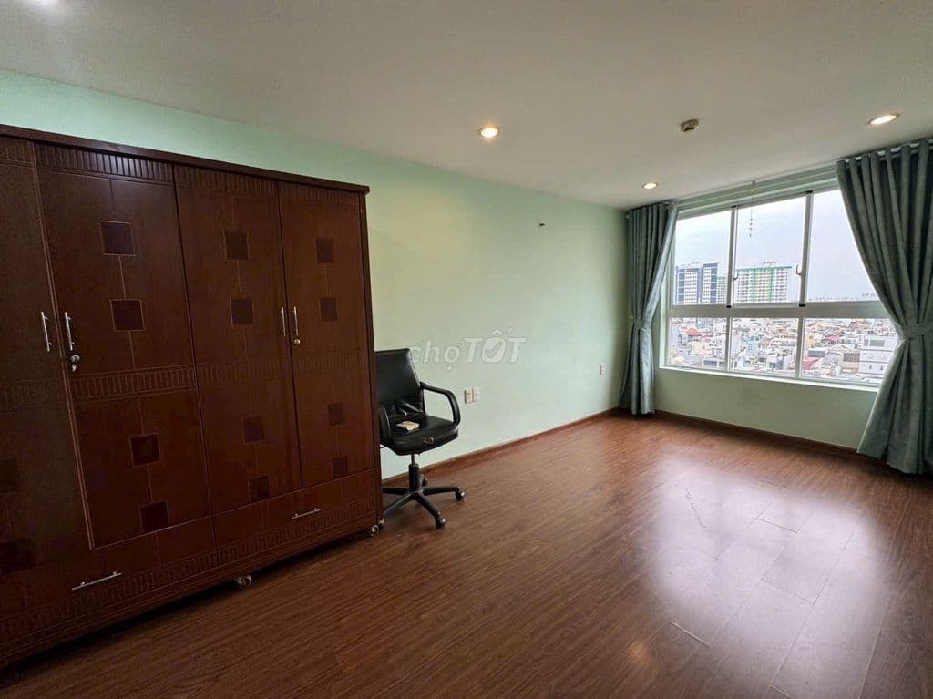 Bán căn hộ 312 Lạc Long Quân, Q11, 66m2, 2pn, 3.4 tỷ, thang máy. - Ảnh 3