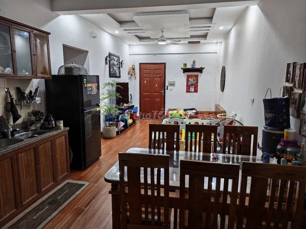 Chung cư 70m2 khu AD Đặng Xá