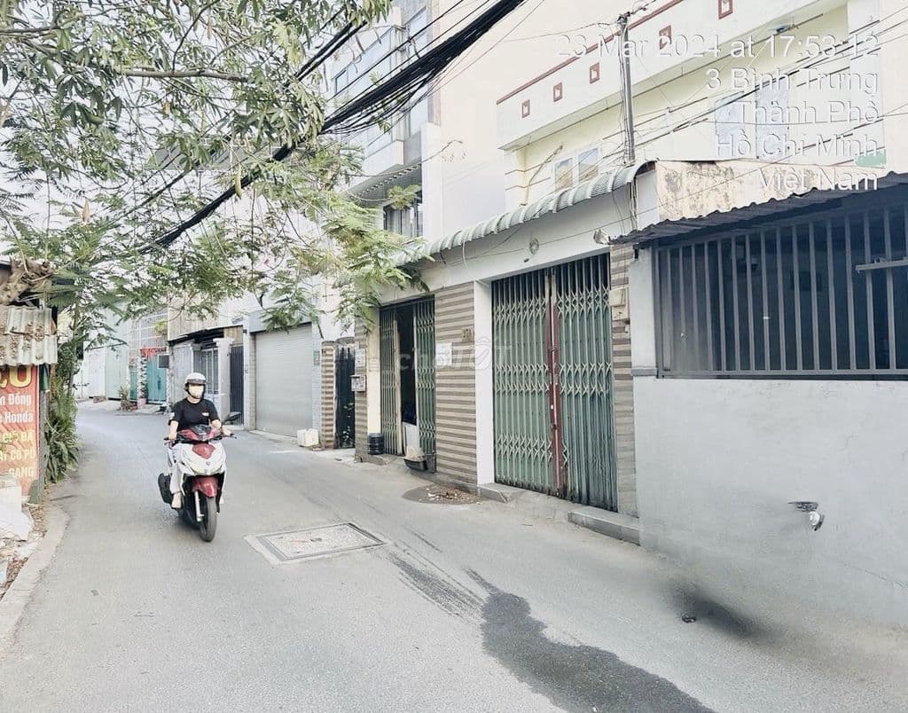 ĐI NƯỚC NGOÀI, BÁN NHÀ GẤP, DOWN GIÁ SÂU NẾU KHÁCH THIỆN CHÍ - Ảnh 2