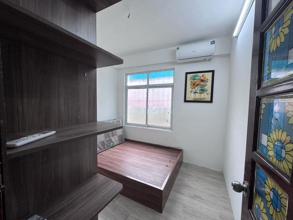 2 TỶ - CCMN THANG MÁY ĐỐNG ĐA - 50M - 2 NGỦ - Ảnh 2