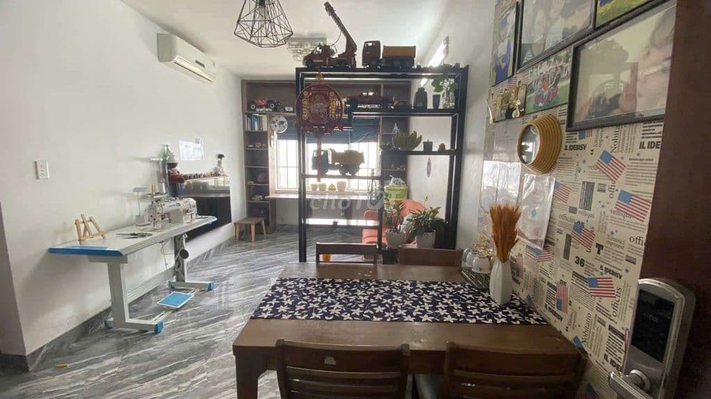 cc anh tuân huỳnh tấn phát, nhà bè. 67m2 2pn 2vs.