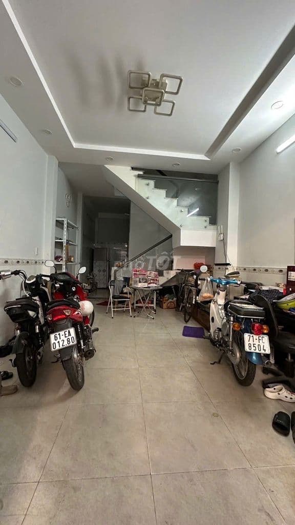 NHÀ 115/ LÊ TRỌNG TẤN 48M2 6.8 TỶ - Ảnh 3