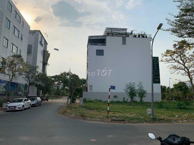 Em tôi cần mở quán ăn nên sang tay ngay thửa đất vuông vức KDC Kim Sơn