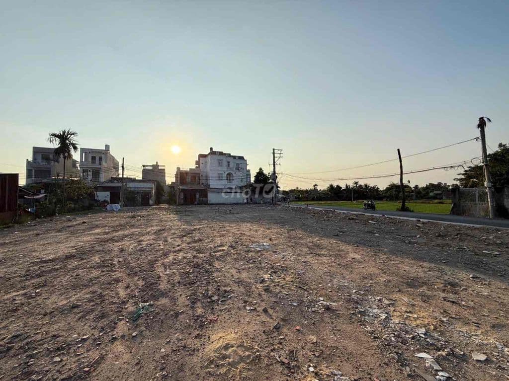 Dãy 6 Lô 4x25, Đường 8M Thông, Hệ Số 5 Tầng, Tương Lai Mở Đường - Ảnh 3