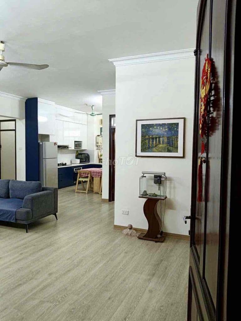 🔥 BÁN CĂN HỘ CAO CẤP – DIỆN TÍCH LỚN 116m² – 3PN – GIÁ TỐT 🔥