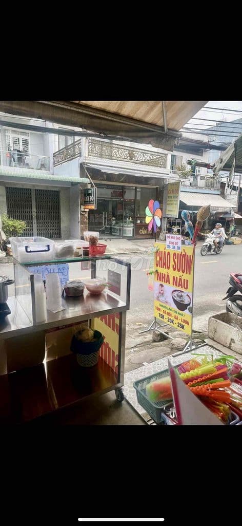 *CHÍNH CHỦ* BÁN NHÀ GẦN KHU VỰC AEON TÂN PHÚ - Ảnh 2