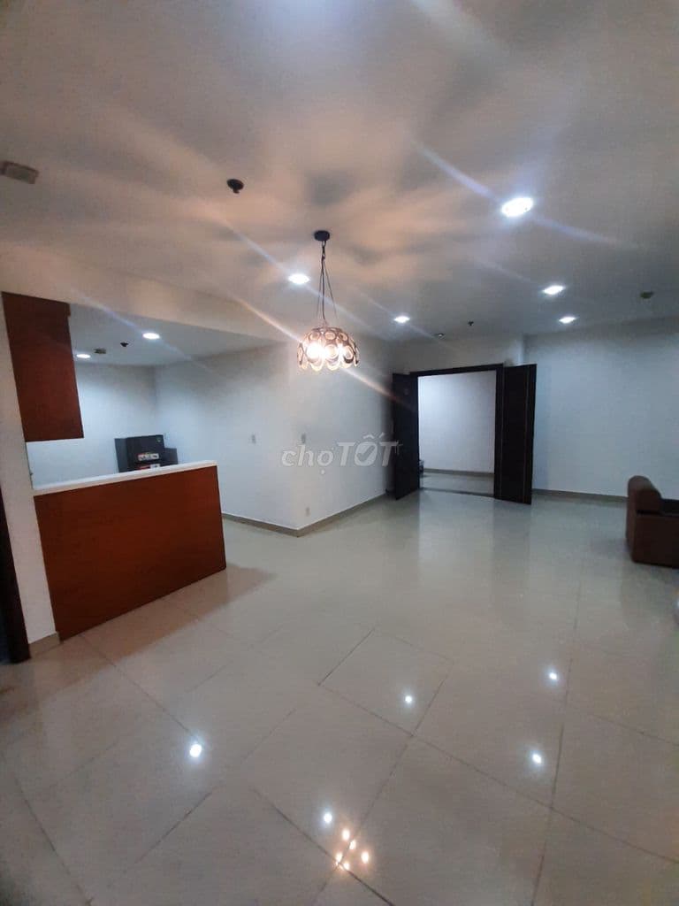 Bán căn hộ an phú Block A. căn góc 127m 3PN