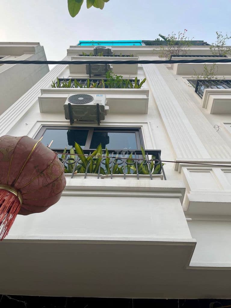 NHÀ ĐẸP ĐÔNG NGẠC - NGÕ 3 GÁC- LÔ GÓC - 32M 5 TẦNG - NHỈNH 5 TỶ