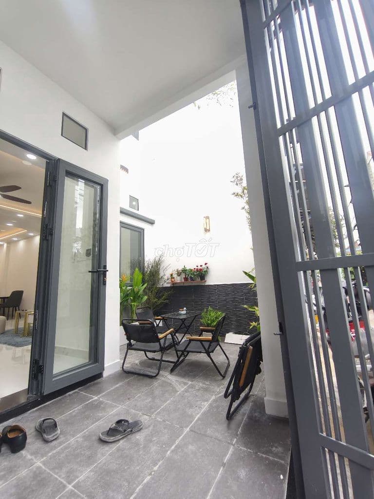 BÁN NHÀ CCVB DÂN CƯ HIỆN HỮU KO QUY HOẠCH Đ42 HIỆP BÌNH THỦ ĐỨC CŨ - Ảnh 3