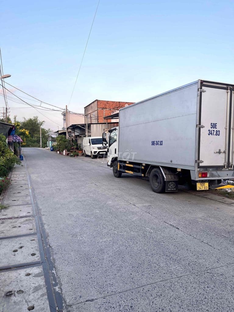 Bán 170m2 ( 5x35m ) đường Nguyễn Thị Lắng, Củ Chi. đường nhựa . 3,5 tỷ - Ảnh 2