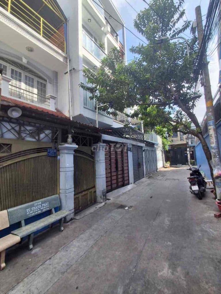 BÁN DÃY TRỌ ĐƯỜNG SƠN KỲ TÂN PHÚ - Ảnh 3