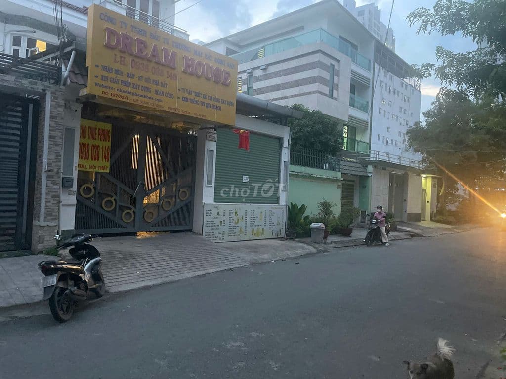 Bán đất tặng nhà Làng Đại Học Khu B , Phước Kiển, 7x30 .Giá : 17,8 Tỷ - Ảnh 2