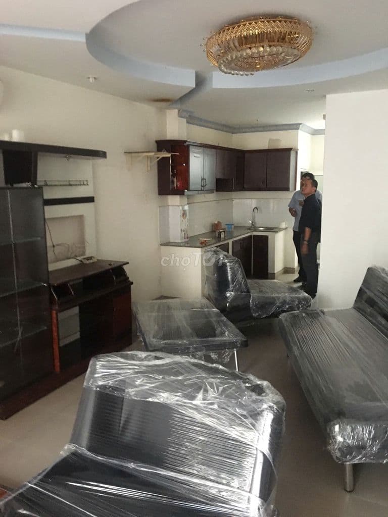 BÁN NHÀ QUẬN 1 HẺM XE HƠI NGUYỄN TRÃI GIÁ RẺ - Ảnh 3