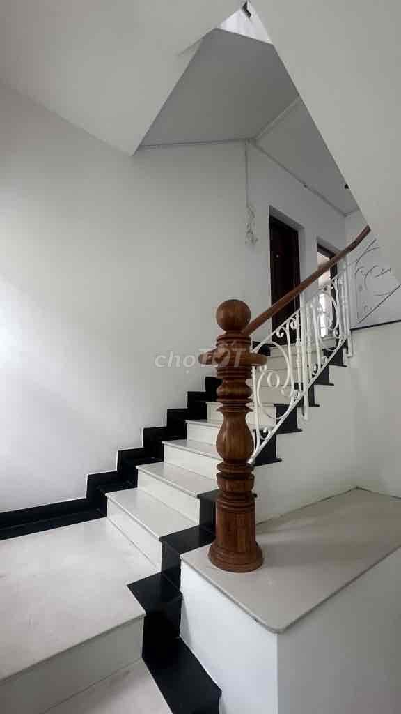 GIẢM SẬP SÀN 4,4 TỶ,CẦN BÁN GẤP CĂN BIỆT THỰ LÊ QUANG ĐỊNH,BÌNH THẠNH - Ảnh 2