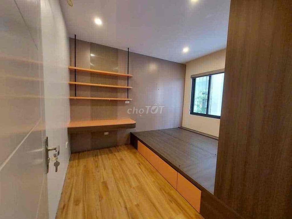 Trương Định 35m dân xây vị trí đẹp cách phố 30m trung tâm cực kì thuân - Ảnh 3