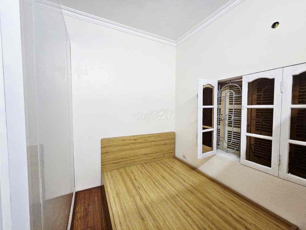 Bán nhà dân xây cực chắc chắn, lô góc, dòng tiền - Ảnh 3