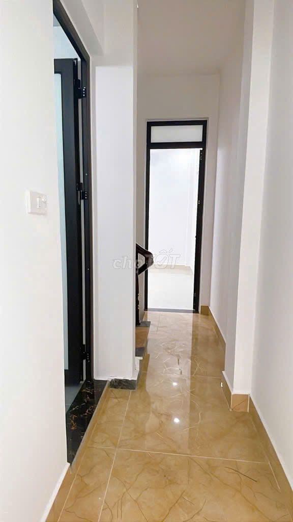 ❤️🔥Nhà 4 Tầng 31m2 Võng La – Đường Vip, Ô tô 🚘 🚘 Tránh – Gần Cầu TL - Ảnh 3