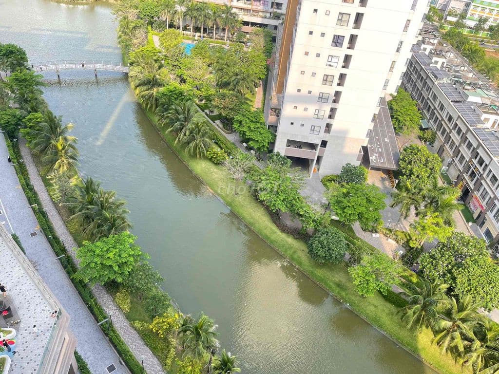 Bán căn hộ #Mizuki Park 79m2 Tháp Mp6,7,8 giá 4,65 Căn góc 2 view - Sẵ