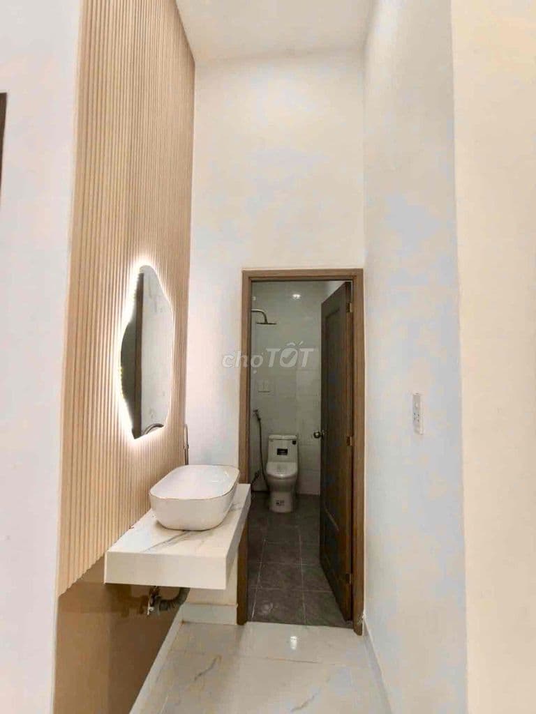 ❗️CHỈ CÓ 1❗️TẶNG NỘI THẤT SHR HẺM XE TẢI ĐẬU CỬA - 3Ty - Ảnh 3