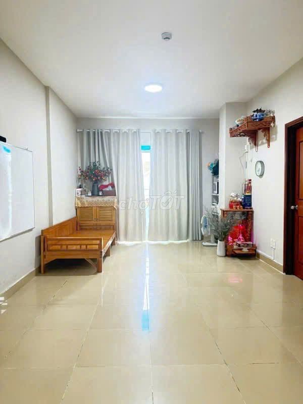 Cần bán gấp chung cư Conic Đông Nam Á - Bình Chánh