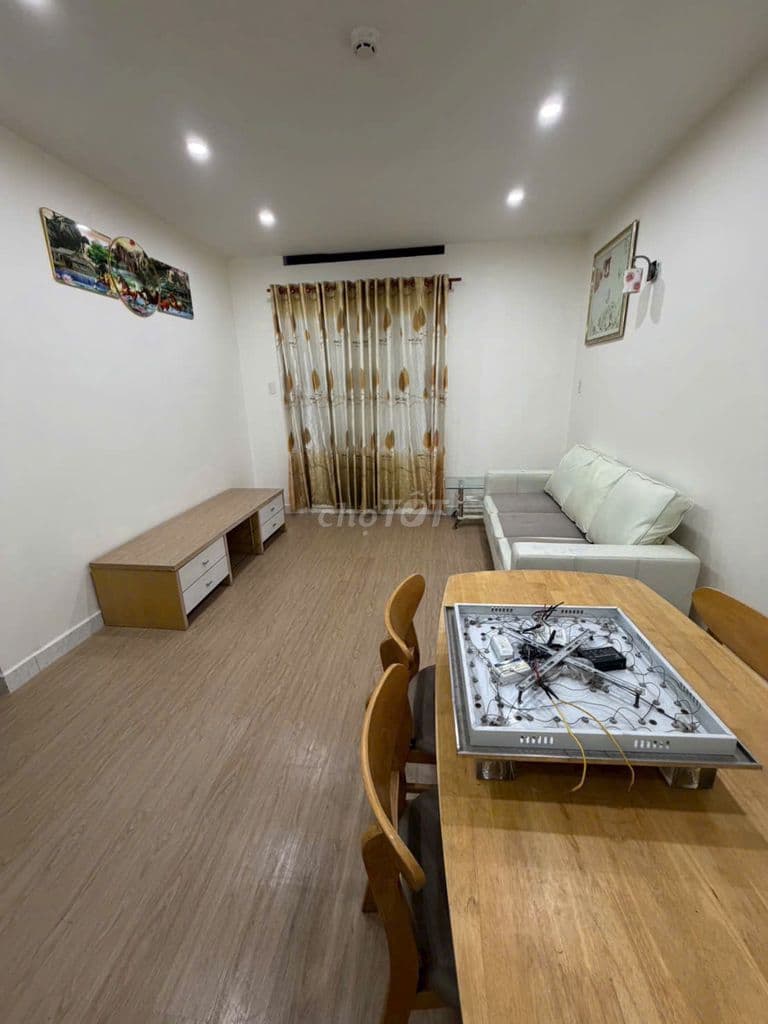 Cần bán căn hộ CC Thái An, Nguyễn Văn Quá, Q12, giá 1tỷ65, 49m2, 2PN - Ảnh 3