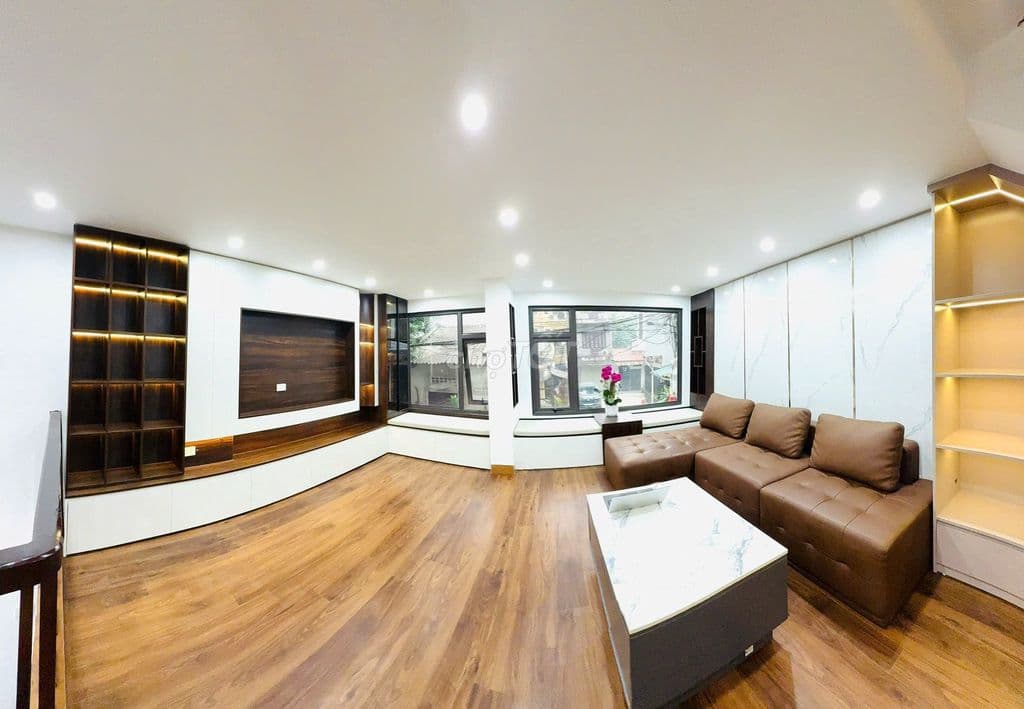 BÁN NHÀ TỨ HIỆP, THANH TRÌ – LÔ GÓC 62M² – Ô TÔ VÀO NHÀ – HƠN 10 TỶ - Ảnh 2