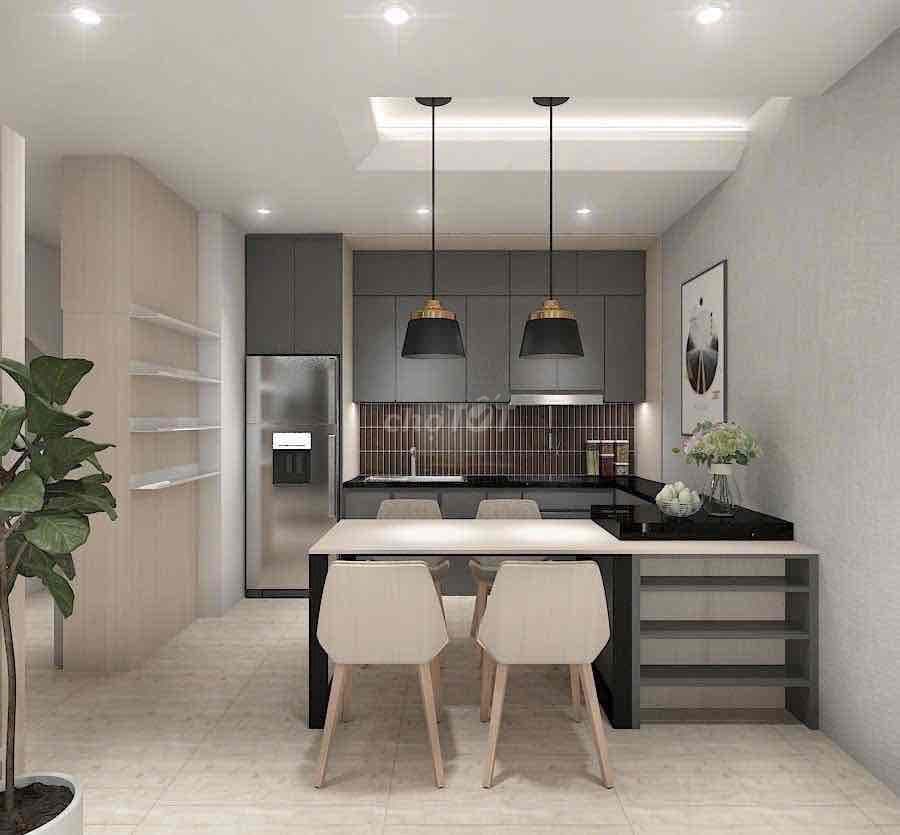 Bán gấp Richstar 2PN2WC giá tốt thị trường – view trực diện Hồ Bơi