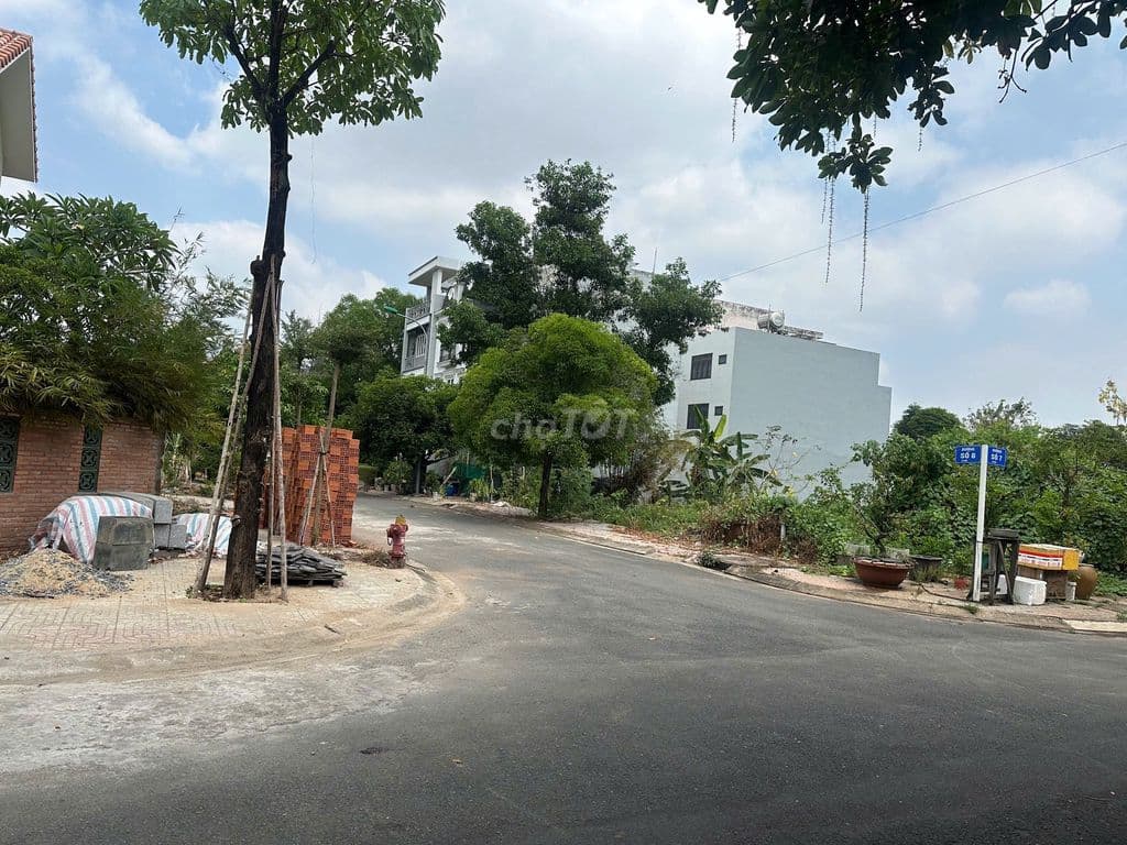 Cần bán gấp lô F 6x22 mặt tiền đường 12m giá chỉ 67tr/m2 - Ảnh 3