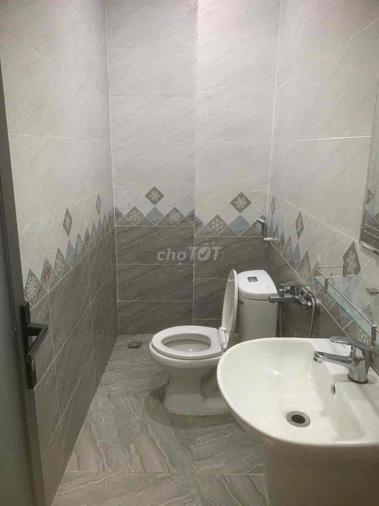 ⚜️ Mặt Tiền cư xá bình thới P8.Q11 ⚜️ - Ảnh 3