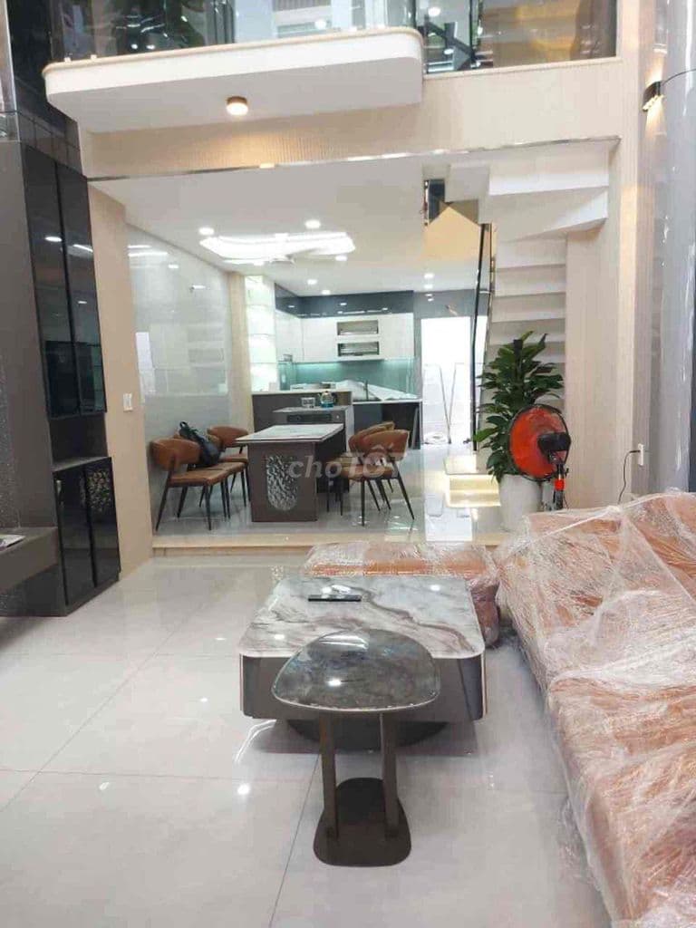 KHU NHÀ VIP LIỀN KỀ - Ảnh 3