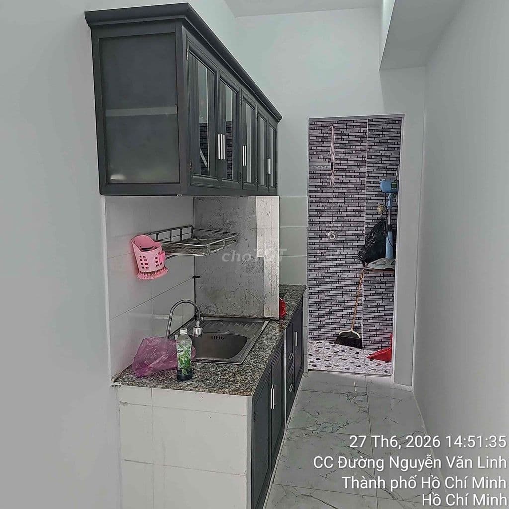 bán căn hộ hoàng quân - Ảnh 2