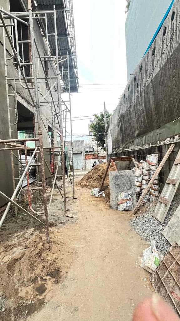 4tỷ 050 ! Đất Đường Nhựa Linh Xuân Hiếm Có - Ảnh 3