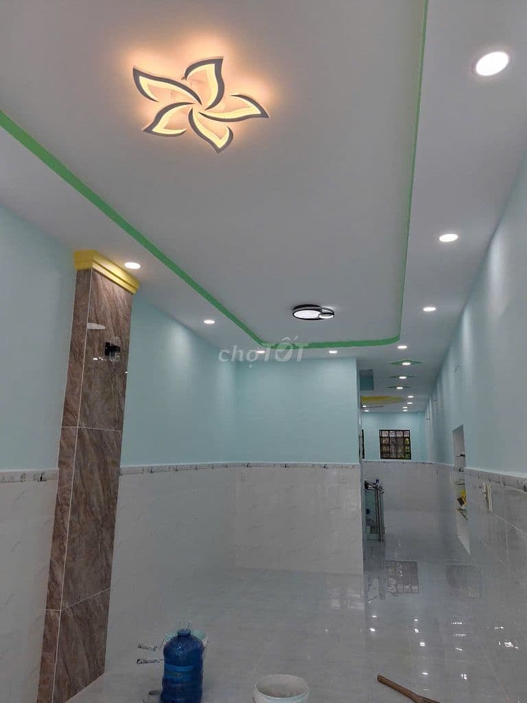 Bán nhà mặt tiền Mã lò tiện kinh doanh mua bán mọi ngành nghề - Ảnh 2