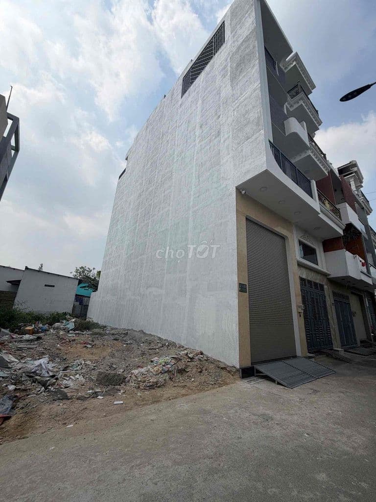 Đất đẹp khu nội bộ tên lửa - Ảnh 2
