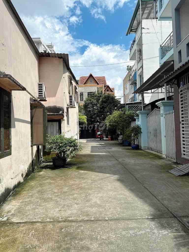 💥 💥NHÀ BÁN NGUYỄN THÁI SƠN- 51M2 NHÀ 2TẦNG-