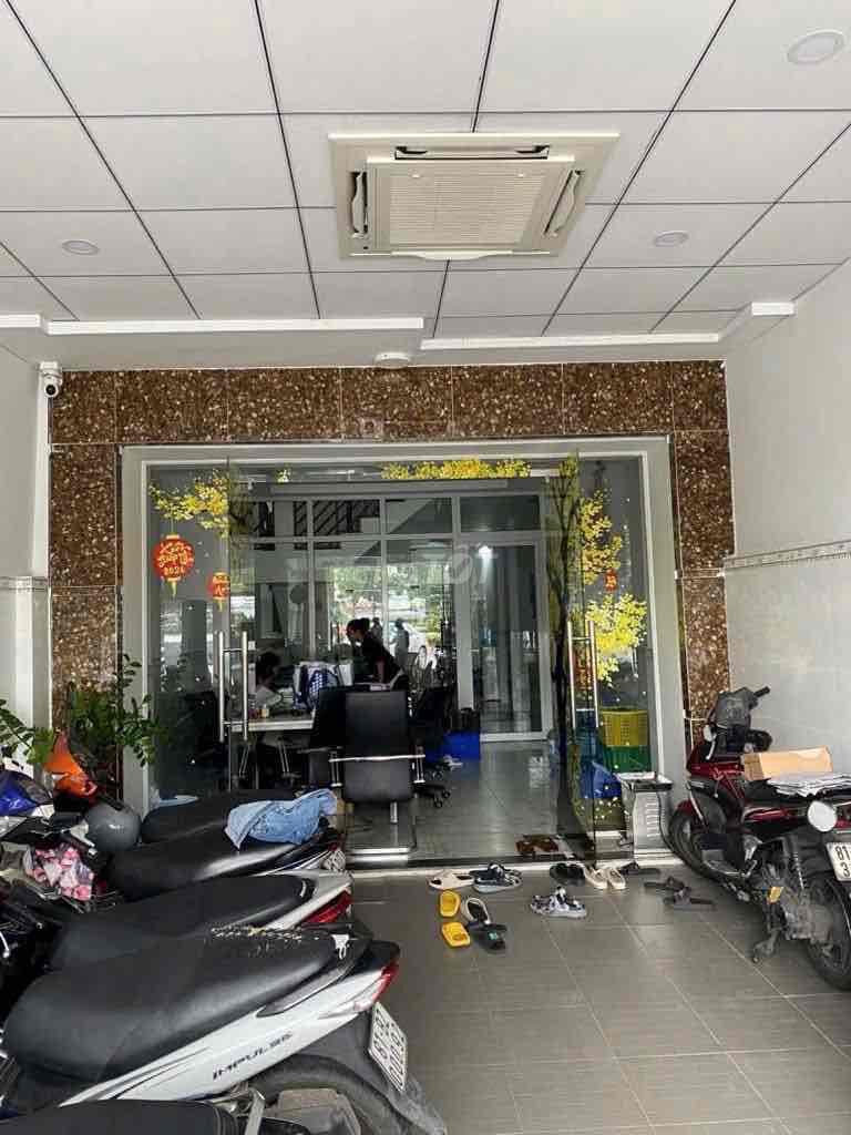 MẶT TIỀN ĐƯỜNG SỐ 5, AEON TÂN PHÚ - 4x26 - 9.5 TỶ - Ảnh 2