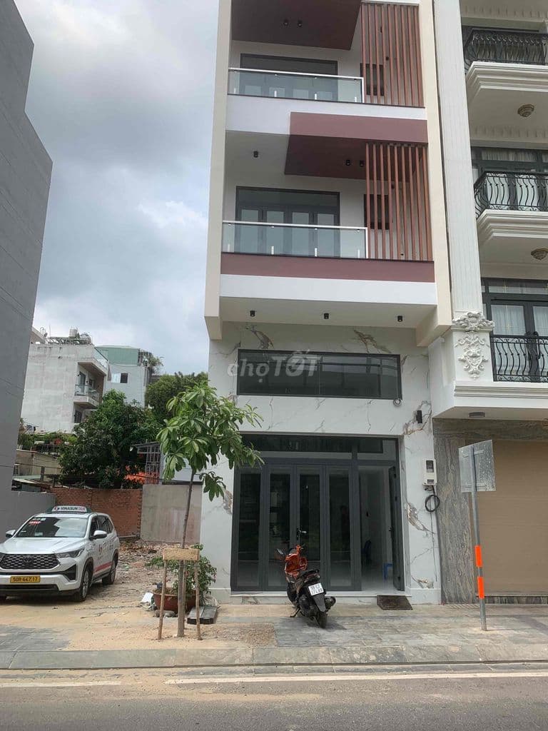 Kẹt tiền cần bán lô đất 5x21 mặt tiền đường C12 gần nhà ga T3 tsn 300 - Ảnh 2