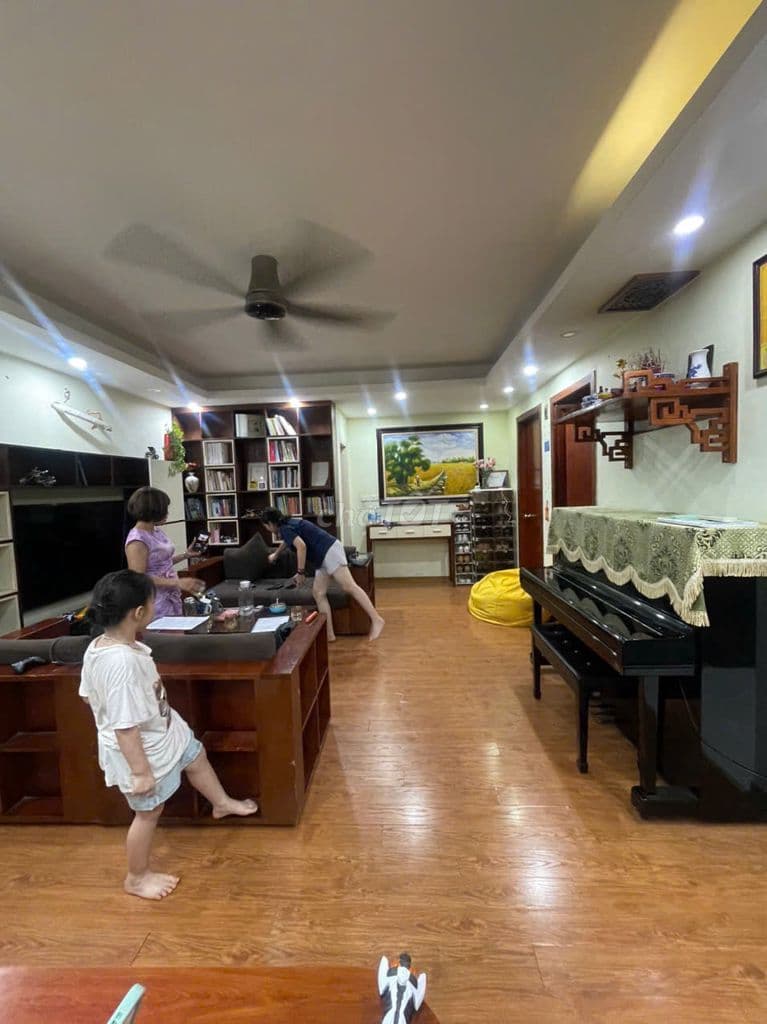 HOA HẬU 162m² HANDIRESCO – RỘNG HIẾM CÓ – SỔ ĐỎ SẴN – GIÁ TỐT